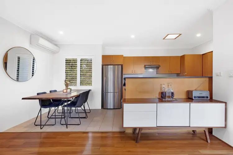Third view of Homely townhouse listing, 3/1A Montrose Road, Abbotsford NSW 2046