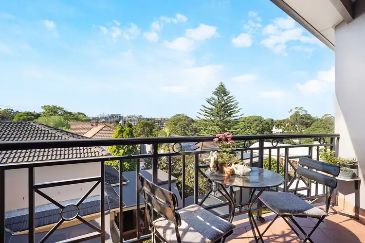 Fourth view of Homely townhouse listing, 3/1A Montrose Road, Abbotsford NSW 2046