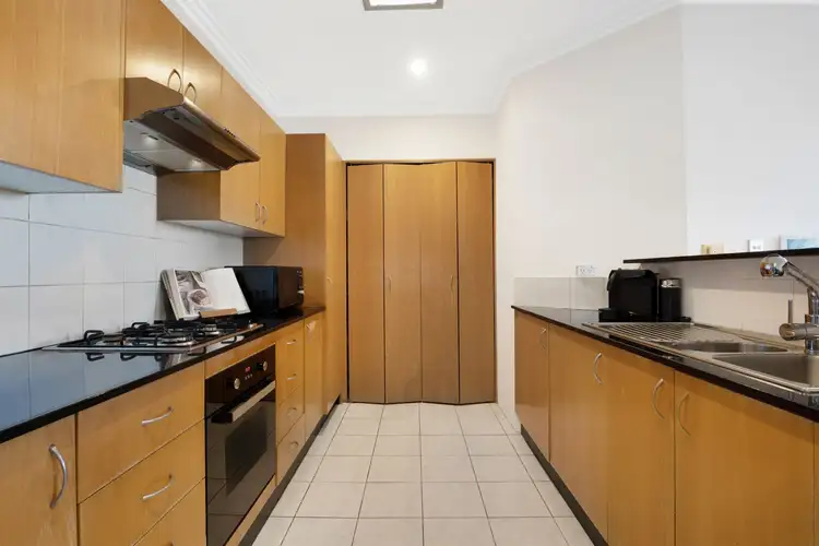 Fifth view of Homely townhouse listing, 3/1A Montrose Road, Abbotsford NSW 2046