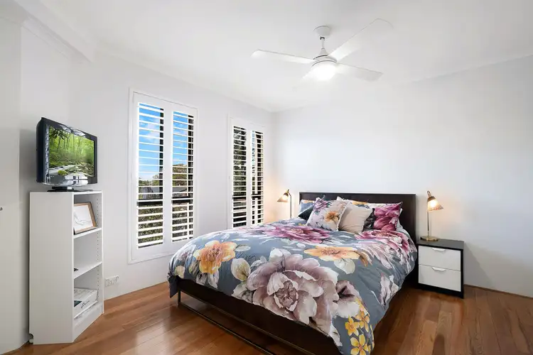 Sixth view of Homely townhouse listing, 3/1A Montrose Road, Abbotsford NSW 2046