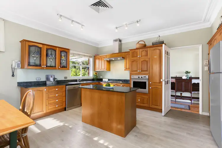 Sixth view of Homely house listing, 5 Murdoch Crescent, Connells Point NSW 2221
