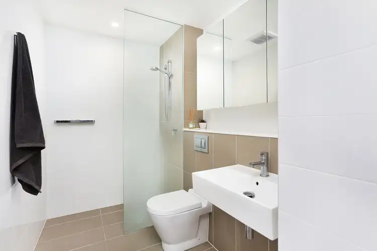 Sixth view of Homely apartment listing, 506/7 Stromboli Strait, Wentworth Point NSW 2127