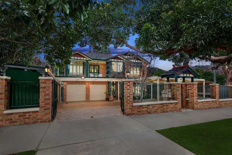 Second view of Homely house listing, 51 Albyn Road, Strathfield NSW 2135