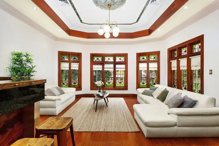 Third view of Homely house listing, 51 Albyn Road, Strathfield NSW 2135