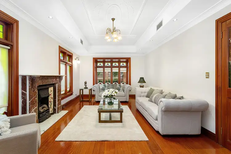 Fifth view of Homely house listing, 51 Albyn Road, Strathfield NSW 2135