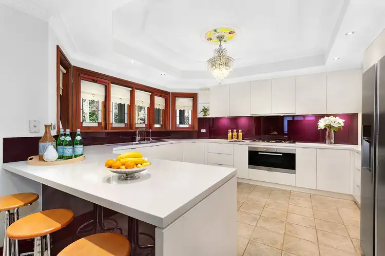 Sixth view of Homely house listing, 51 Albyn Road, Strathfield NSW 2135