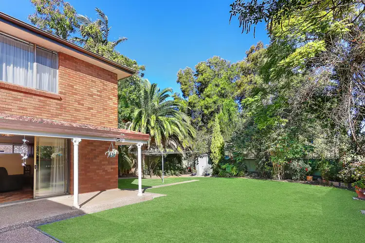 Second view of Homely house listing, 52 Augusta Street, Strathfield NSW 2135