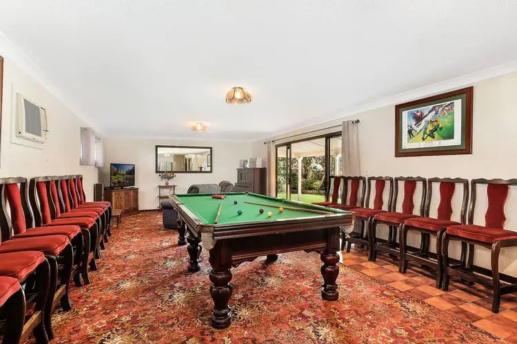 Fifth view of Homely house listing, 52 Augusta Street, Strathfield NSW 2135
