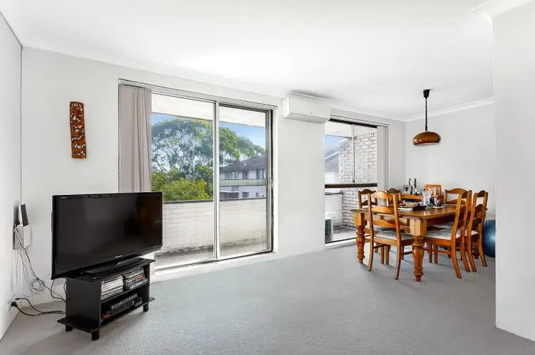 Main view of Homely apartment listing, 35/88-92 Albert Road, Strathfield NSW 2135