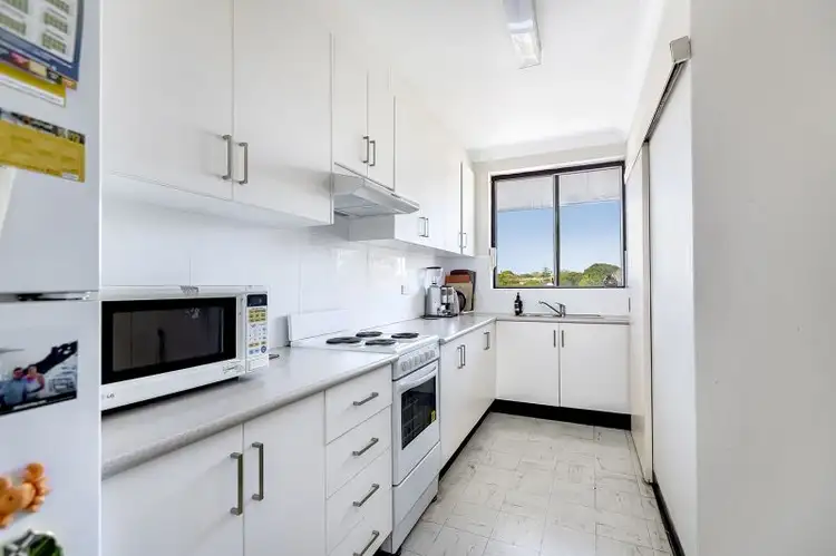 Third view of Homely apartment listing, 35/88-92 Albert Road, Strathfield NSW 2135