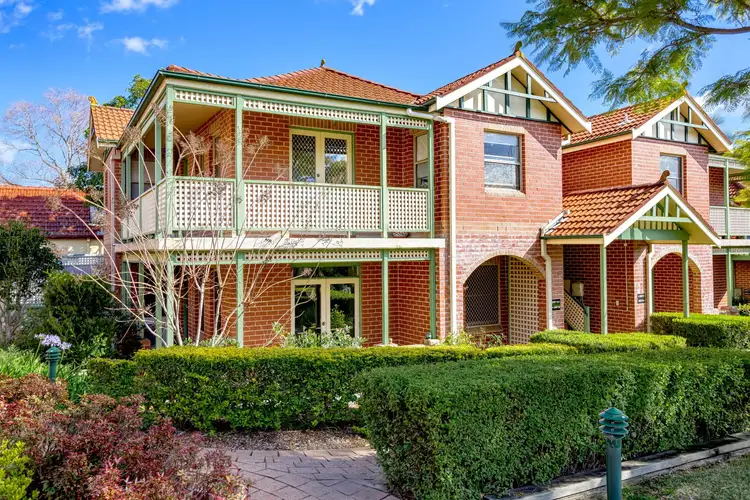 Main view of Homely apartment listing, 10/168-172 Albert Road, Strathfield NSW 2135