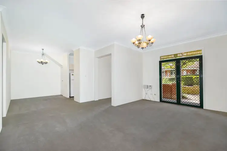 Second view of Homely apartment listing, 10/168-172 Albert Road, Strathfield NSW 2135