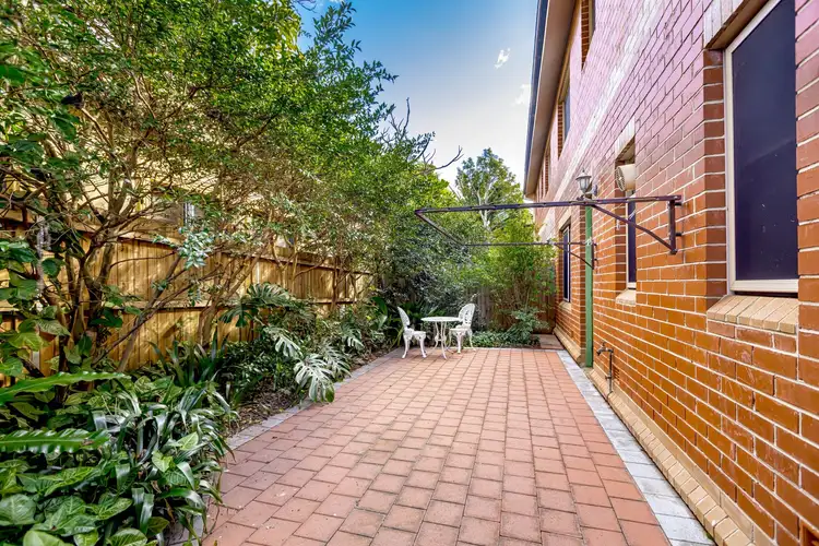 Third view of Homely apartment listing, 10/168-172 Albert Road, Strathfield NSW 2135