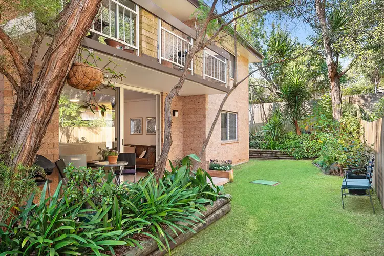 13/169 Hampden Road, Wareemba NSW 2046