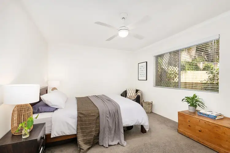 Fifth view of Homely apartment listing, 13/169 Hampden Road, Wareemba NSW 2046