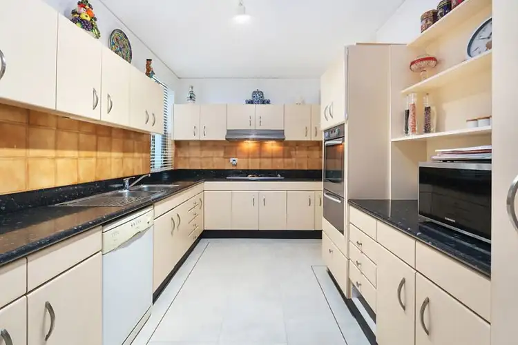 Fifth view of Homely apartment listing, 9/68-70 Wrights Road, Drummoyne NSW 2047
