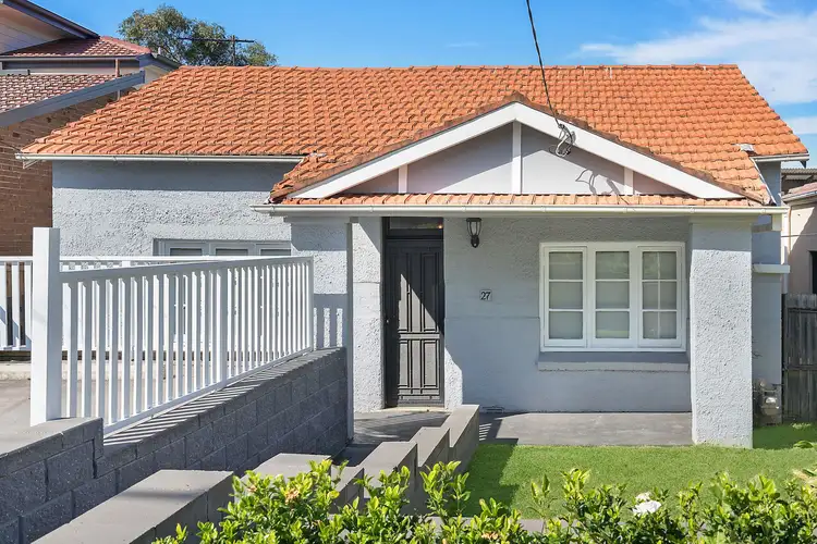 Third view of Homely house listing, 27 Fairlight Street, Five Dock NSW 2046