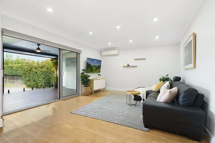 Fourth view of Homely house listing, 27 Fairlight Street, Five Dock NSW 2046