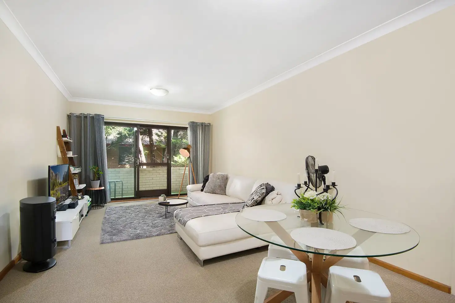 Main view of Homely apartment listing, 8/11-13 Abbotsford Parade, Abbotsford NSW 2046
