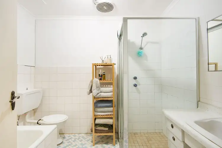 Fourth view of Homely apartment listing, 8/11-13 Abbotsford Parade, Abbotsford NSW 2046
