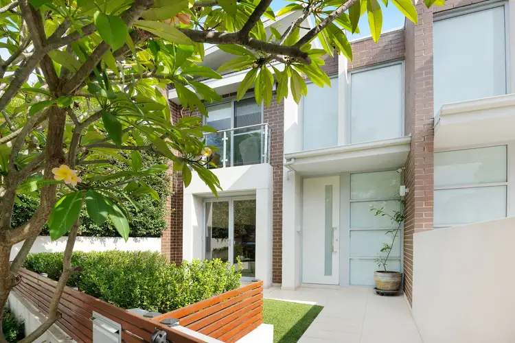 Main view of Homely townhouse listing, 5/529 Great North Road, Abbotsford NSW 2046