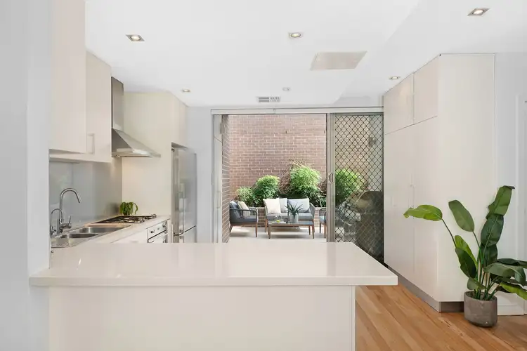 Third view of Homely townhouse listing, 5/529 Great North Road, Abbotsford NSW 2046