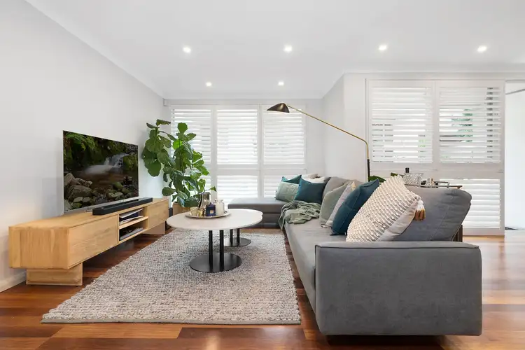 Main view of Homely villa listing, 3/46 St Albans Street, Abbotsford NSW 2046