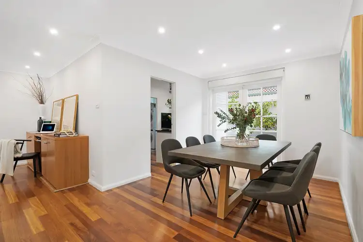 Third view of Homely villa listing, 3/46 St Albans Street, Abbotsford NSW 2046