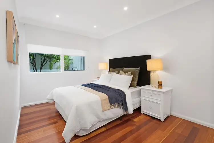 Sixth view of Homely villa listing, 3/46 St Albans Street, Abbotsford NSW 2046