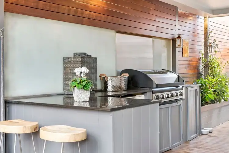 Fifth view of Homely house listing, 38 Byrne Avenue, Drummoyne NSW 2047