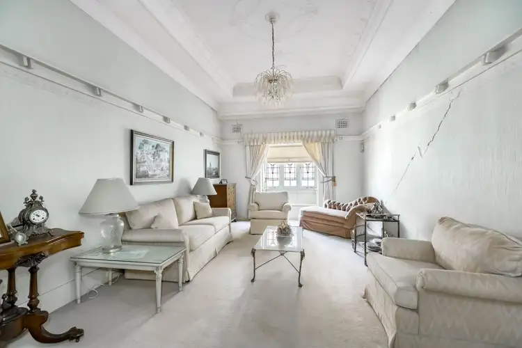Fourth view of Homely house listing, 50 Wakeford Road, Strathfield NSW 2135