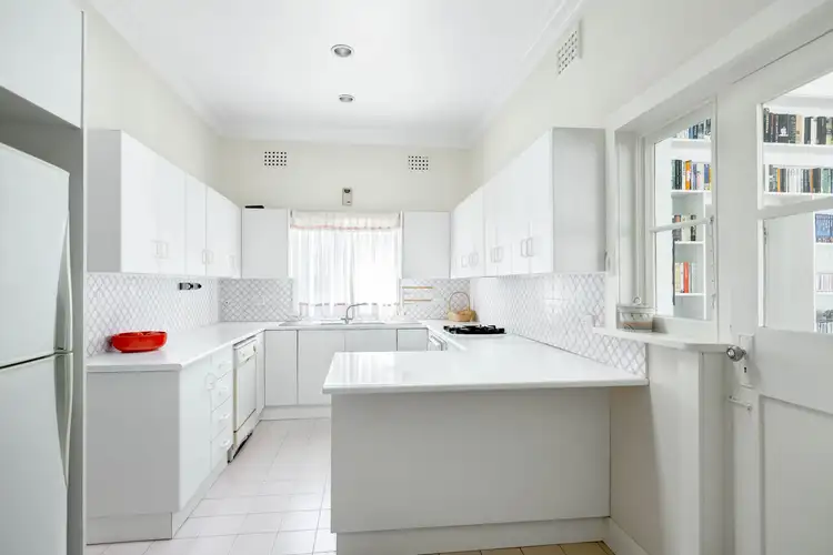 Fifth view of Homely house listing, 50 Wakeford Road, Strathfield NSW 2135