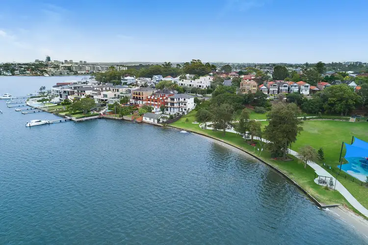 Third view of Homely house listing, 29 Abbotsford Parade, Abbotsford NSW 2046