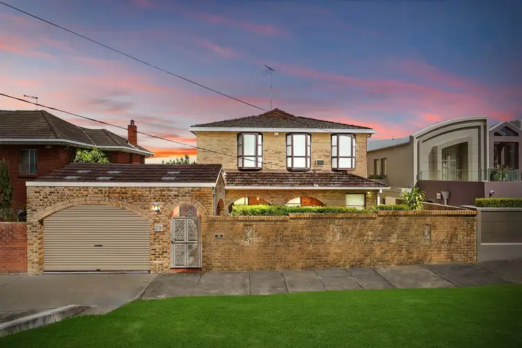 Fourth view of Homely house listing, 29 Abbotsford Parade, Abbotsford NSW 2046
