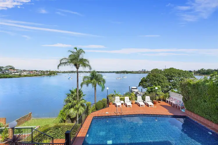 Fifth view of Homely house listing, 29 Abbotsford Parade, Abbotsford NSW 2046