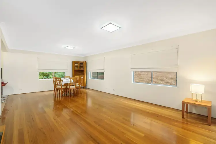 Main view of Homely unit listing, 2/25 Walton Crescent, Abbotsford NSW 2046