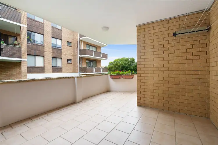 Fifth view of Homely unit listing, 2/25 Walton Crescent, Abbotsford NSW 2046