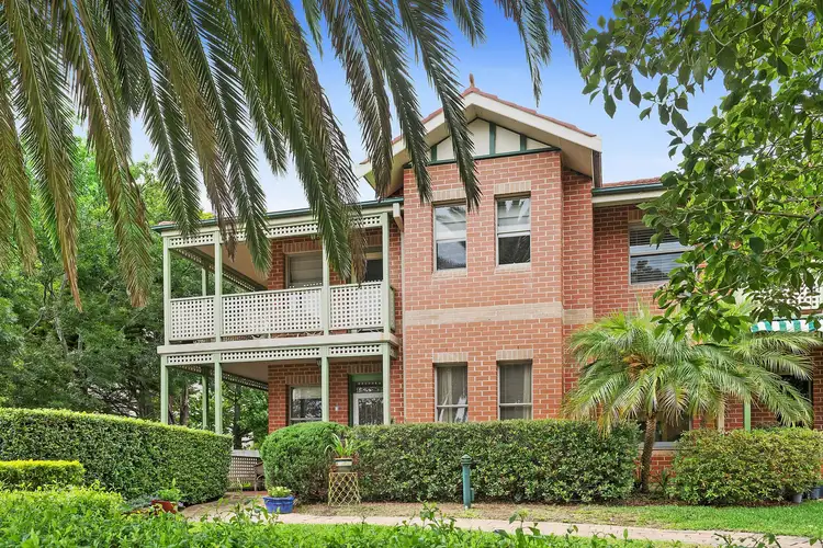 Main view of Homely apartment listing, 1/168-172 Albert Road, Strathfield NSW 2135