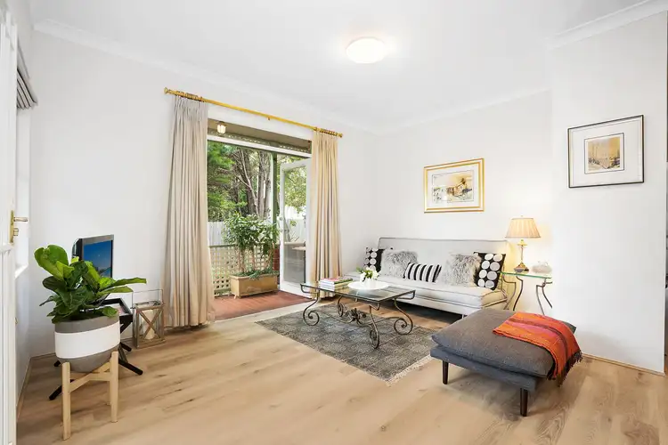 Second view of Homely apartment listing, 1/168-172 Albert Road, Strathfield NSW 2135
