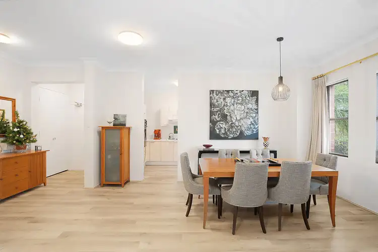 Third view of Homely apartment listing, 1/168-172 Albert Road, Strathfield NSW 2135