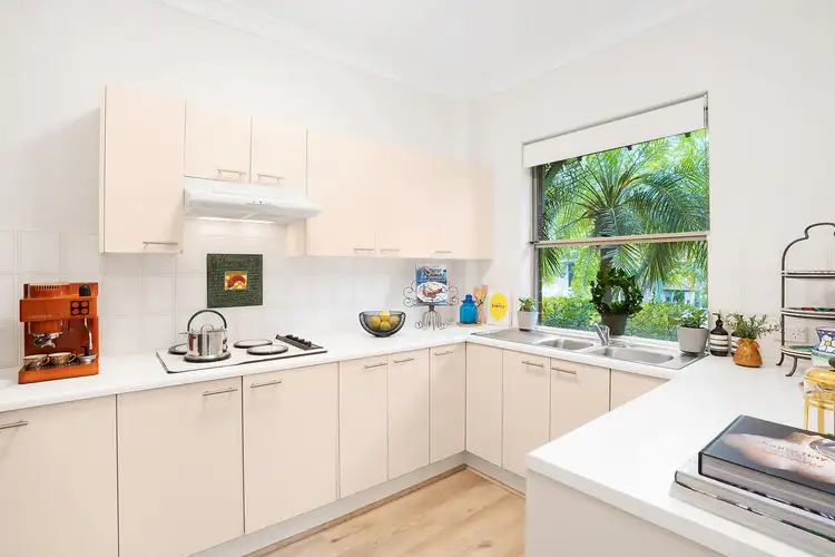 Sixth view of Homely apartment listing, 1/168-172 Albert Road, Strathfield NSW 2135