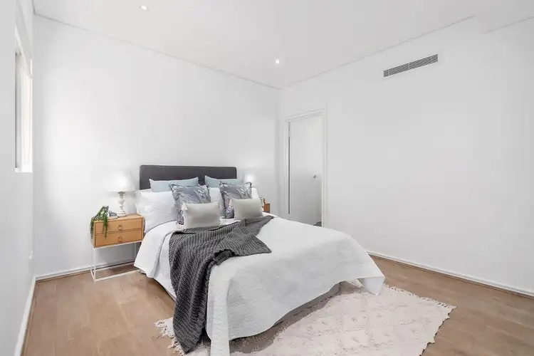 Fourth view of Homely apartment listing, 50/54A Blackwall Point Road, Chiswick NSW 2046