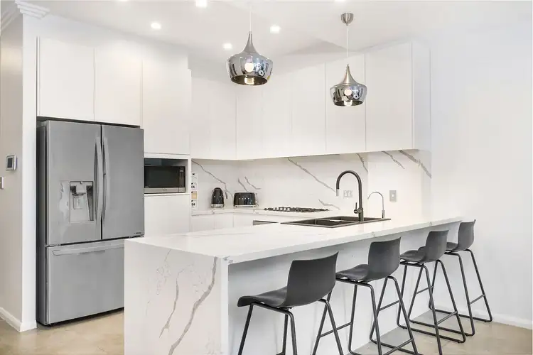 Second view of Homely apartment listing, 2/104 William Street, Five Dock NSW 2046