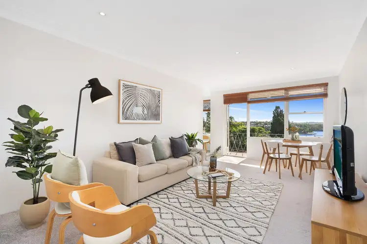 7/25 Collingwood Street, Drummoyne NSW 2047
