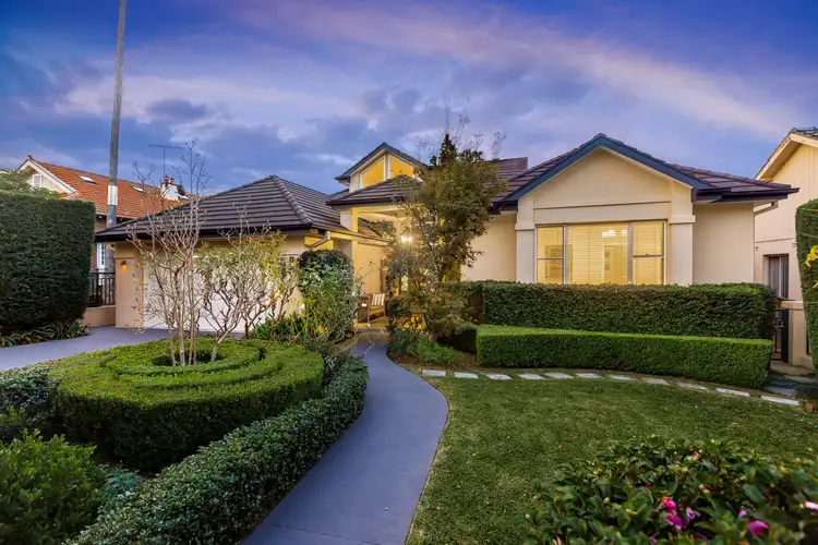 Main view of Homely house listing, 15 Victoria Street, Strathfield NSW 2135