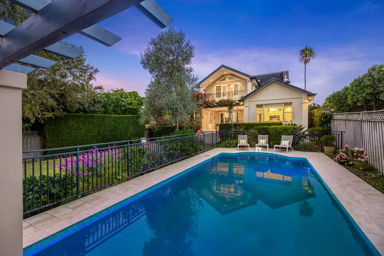 Second view of Homely house listing, 15 Victoria Street, Strathfield NSW 2135