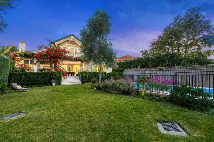 Third view of Homely house listing, 15 Victoria Street, Strathfield NSW 2135