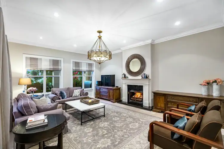 Fourth view of Homely house listing, 15 Victoria Street, Strathfield NSW 2135