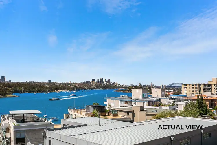 5/18 Collingwood Street, Drummoyne NSW 2047