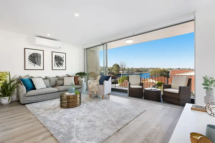 2/313 Victoria Place, Drummoyne NSW 2047